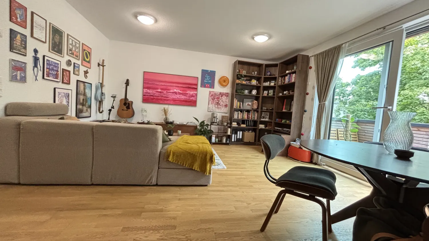 3 Zimmer Wohnung mit 61 m² in Hamburg – Bild 5