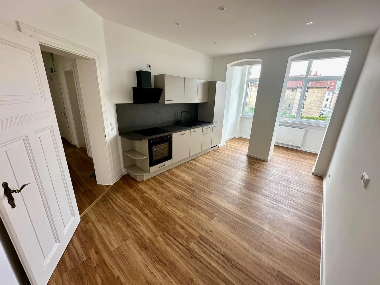 3 Zimmer Wohnung mit 72 m² in Braunschweig – Bild 1