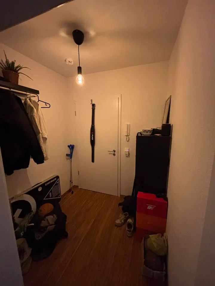 2 Zimmer Wohnung mit 54 m² in Dresden – Bild 3