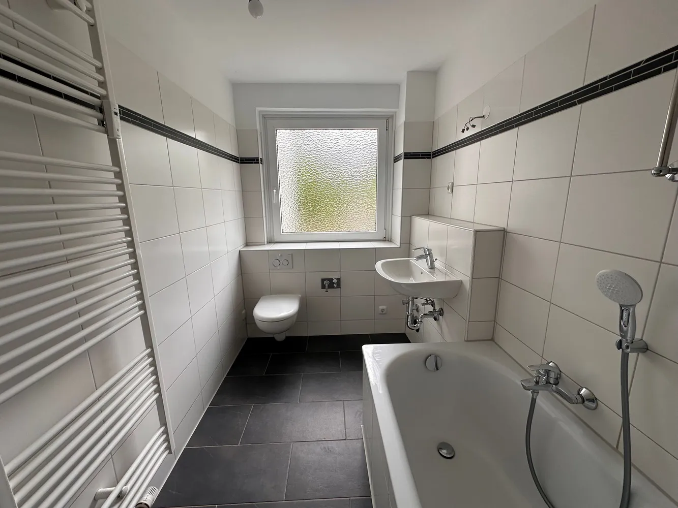 3 Zimmer Wohnung mit 75 m² in Nürnberg – Bild 5