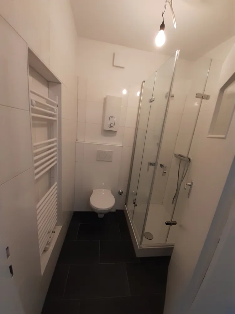 3 Zimmer Wohnung mit 50 m² in Essen – Bild 5