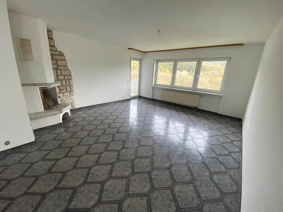 4 Zimmer Wohnung mit 120 m² in Mosbach – Bild 7