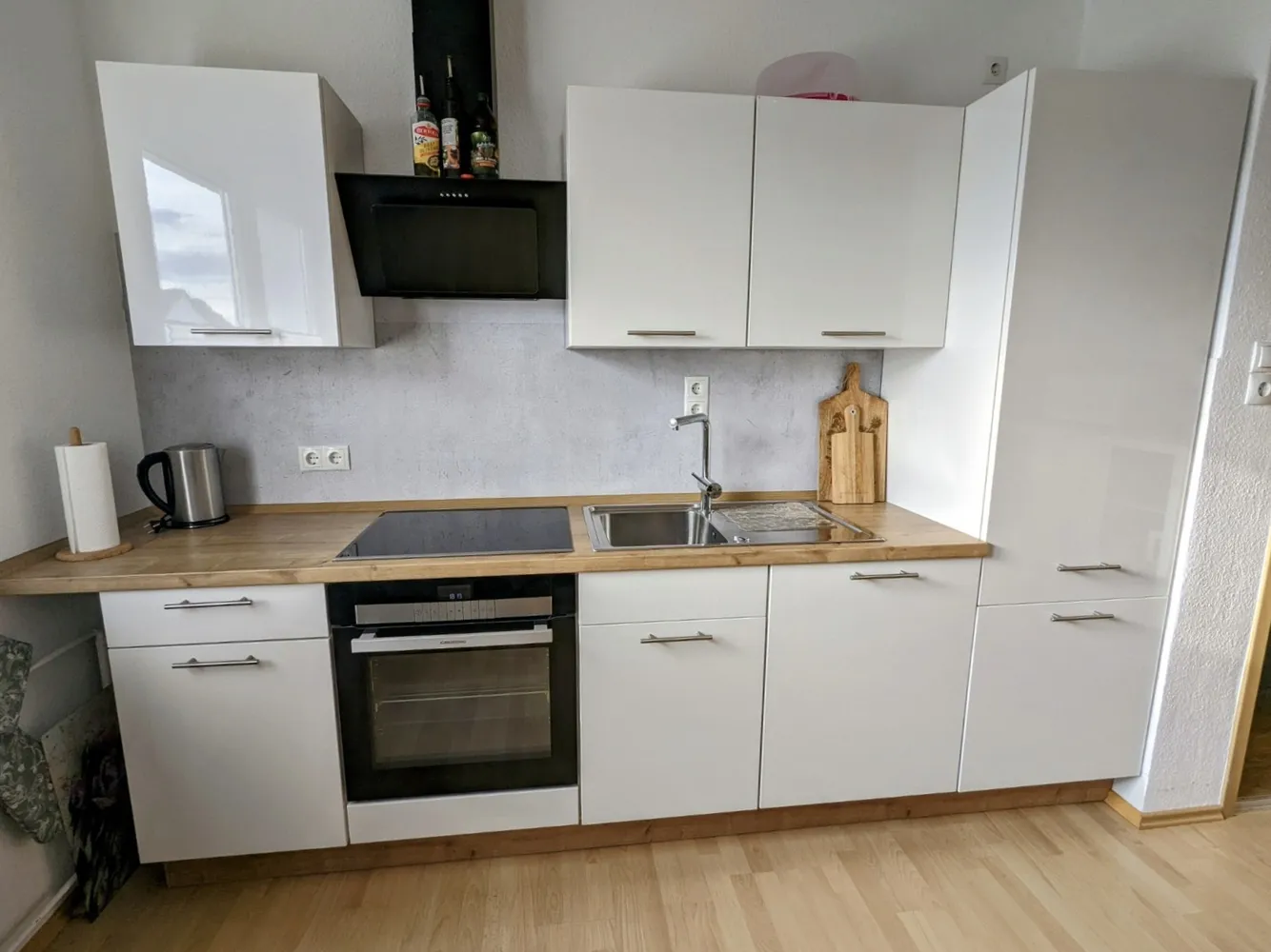 2 room apartment with 57 m² in Kassel – Photo 3