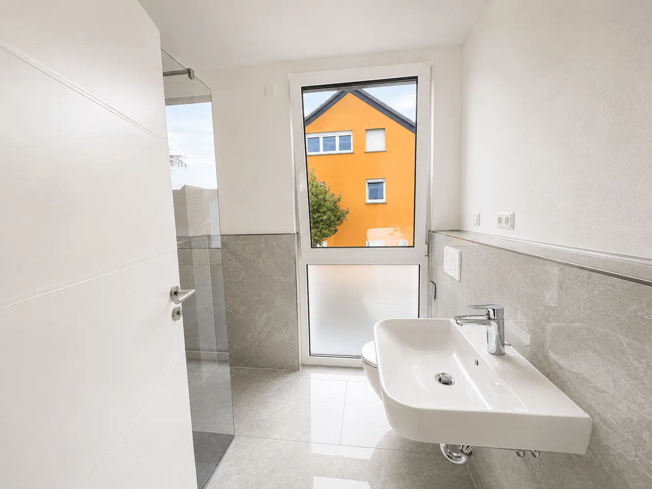 5 Zimmer Haus mit 110 m² in Karlsruhe – Bild 8