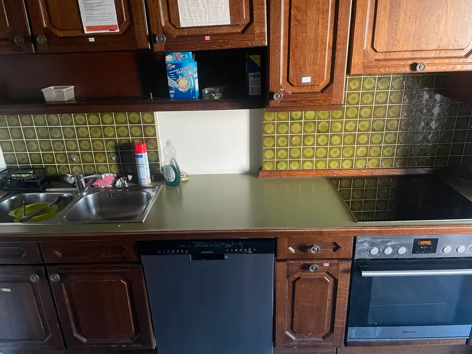2 Zimmer Wohnung mit 80 m² in Nürnberg – Bild 3