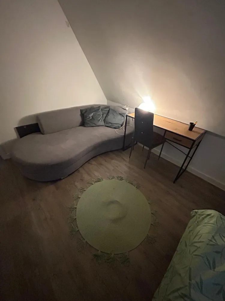 3 Zimmer Wohnung mit 70 m² in Hamburg – Bild 9
