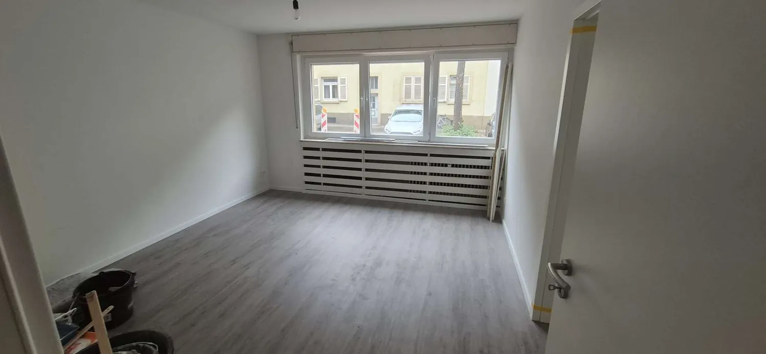 3 Zimmer Wohnung mit 74 m² in Karlsruhe – Bild 2