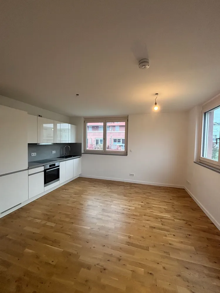 2 Zimmer Wohnung mit 40 m² in München – Bild 9