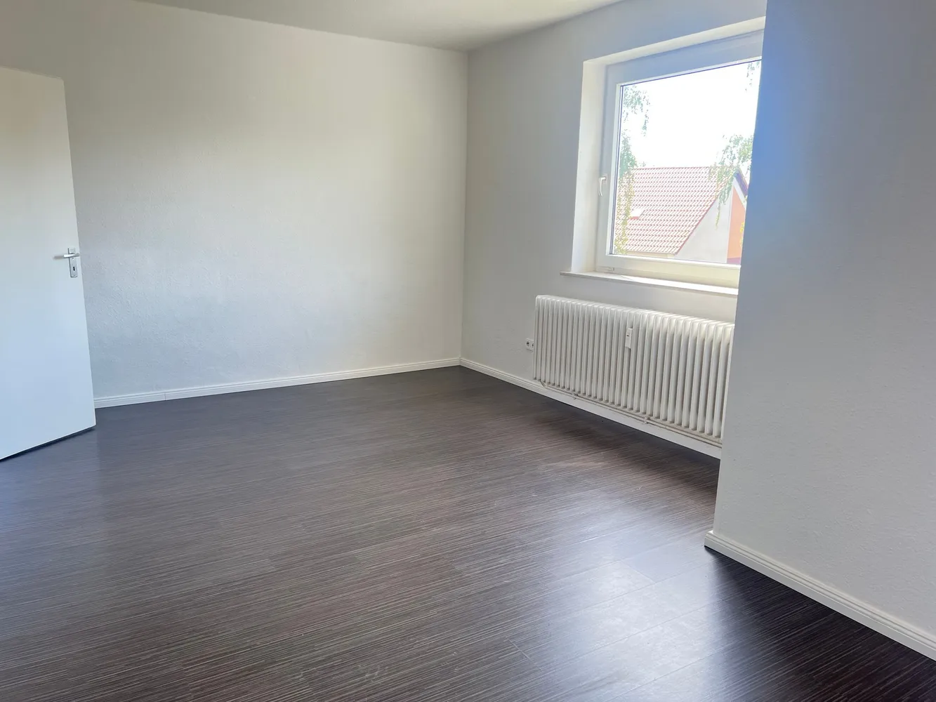 3 Zimmer Wohnung mit 63 m² in Salzgitter – Bild 1
