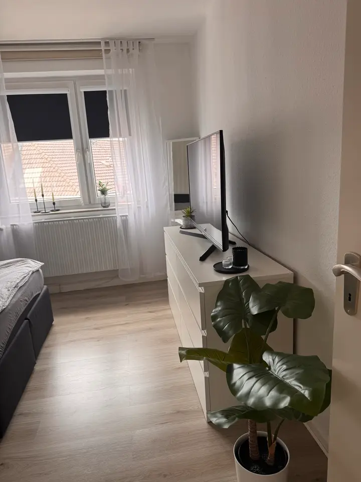 4 Zimmer Wohnung mit 64 m² in Wesel – Bild 5