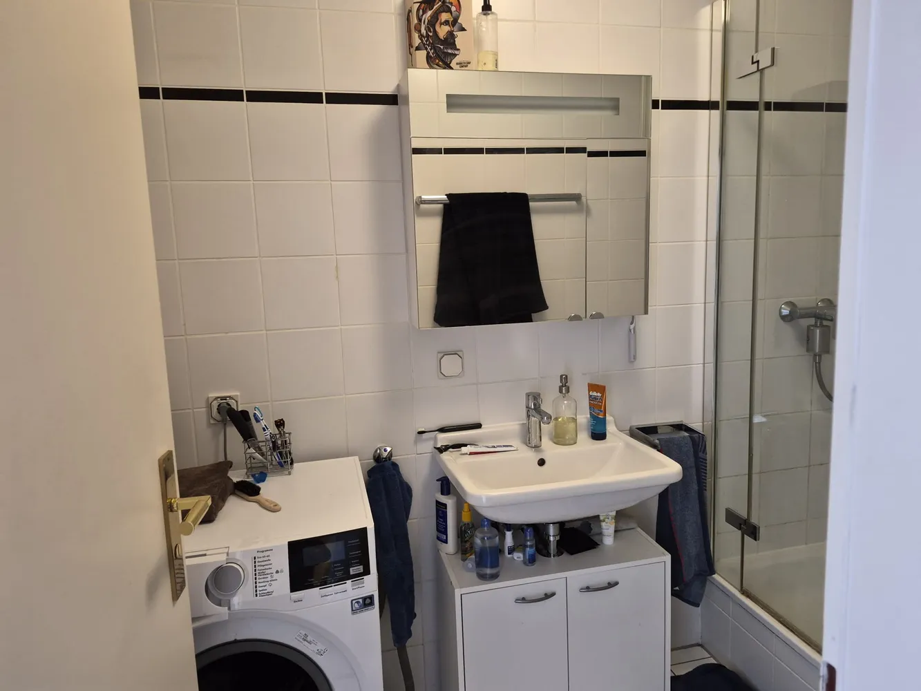2 Zimmer Wohnung mit 62 m² in Mainz – Bild 11
