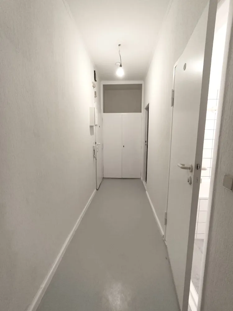 2 room apartment with 41 m² in Berlin – Photo 10
