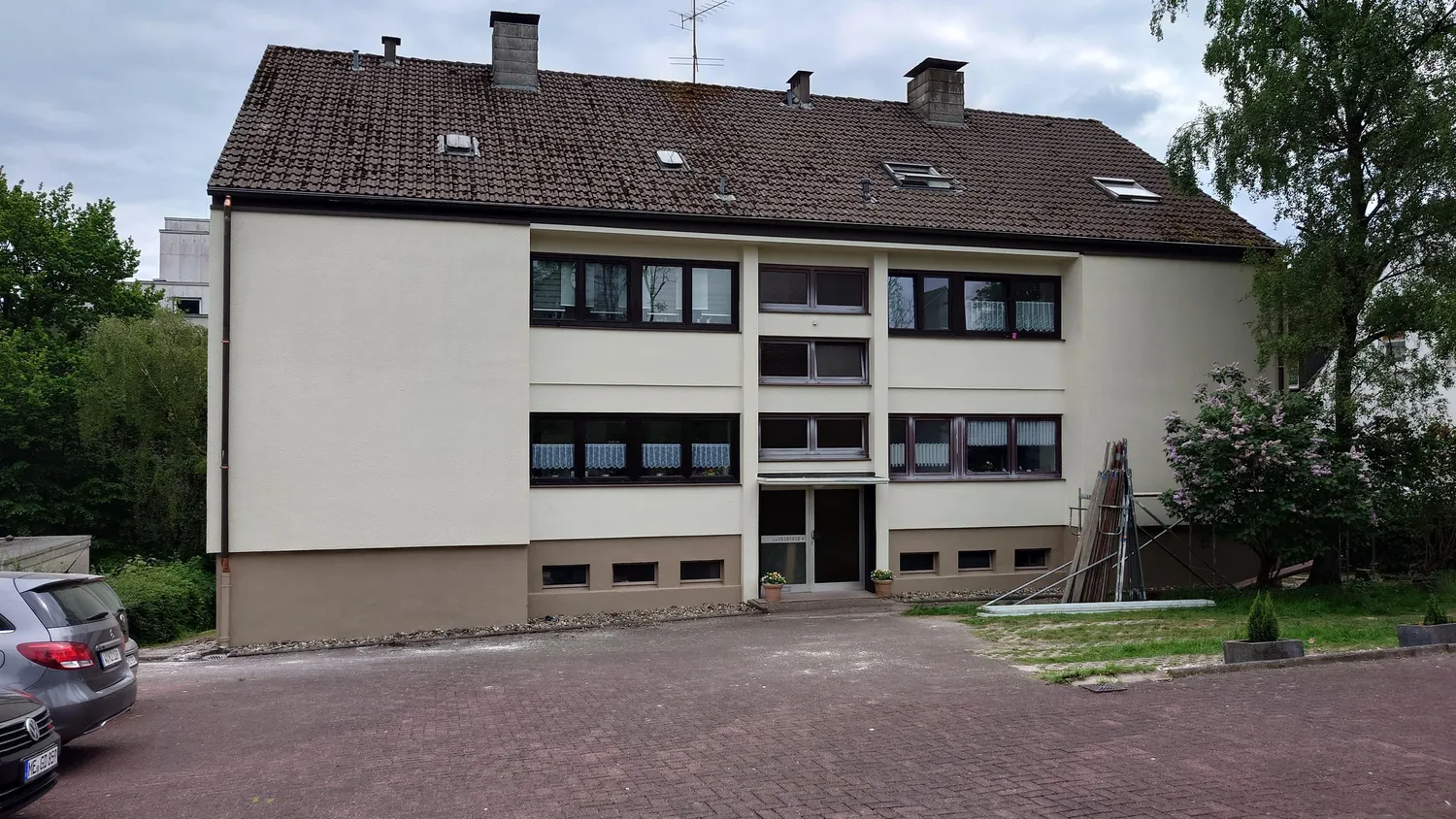 2 Zimmer Wohnung mit 90 m² in Wuppertal – Bild 10