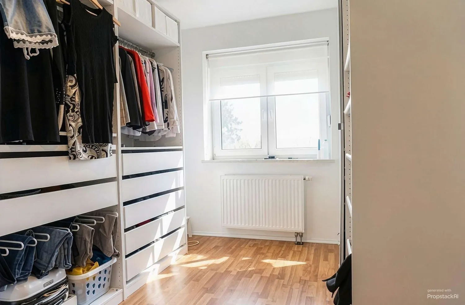 6 room house with 151 m² in Hanover – Photo 10