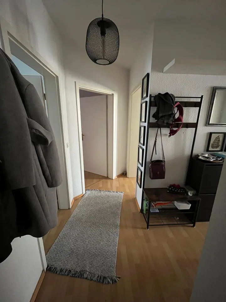 3 room apartment with 70 m² in Magdeburg – Photo 10