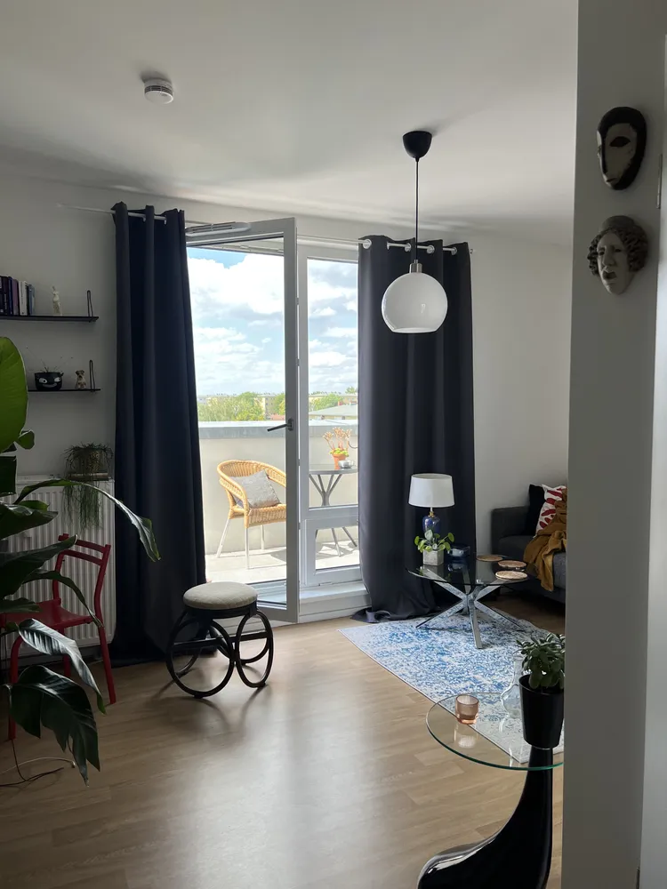 1 Zimmer Wohnung mit 27 m² in Berlin – Bild 1