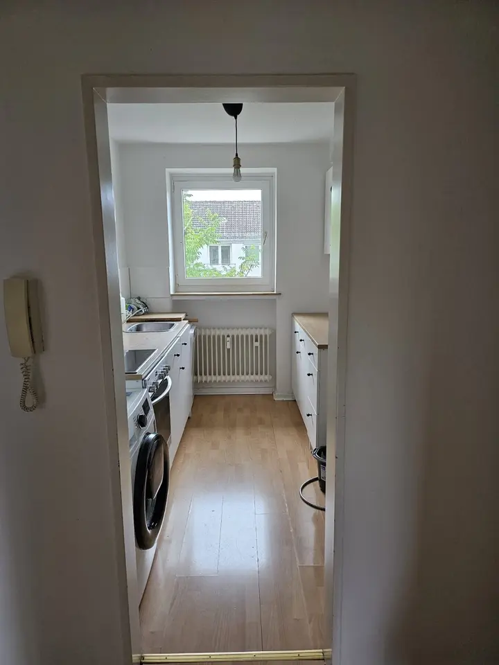 3 Zimmer Wohnung mit 69 m² in Bremen – Bild 2