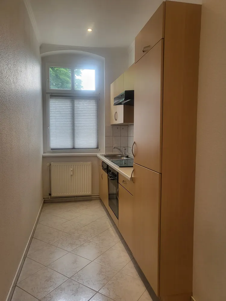 1 Zimmer Wohnung mit 37 m² in Fürstenwalde/Spree – Bild 2