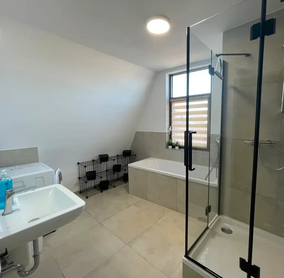 WG-Zimmer mit 157 m² in Kornwestheim – Bild 8