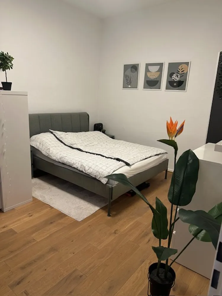 3 room apartment with 67 m² in Cologne – Photo 11