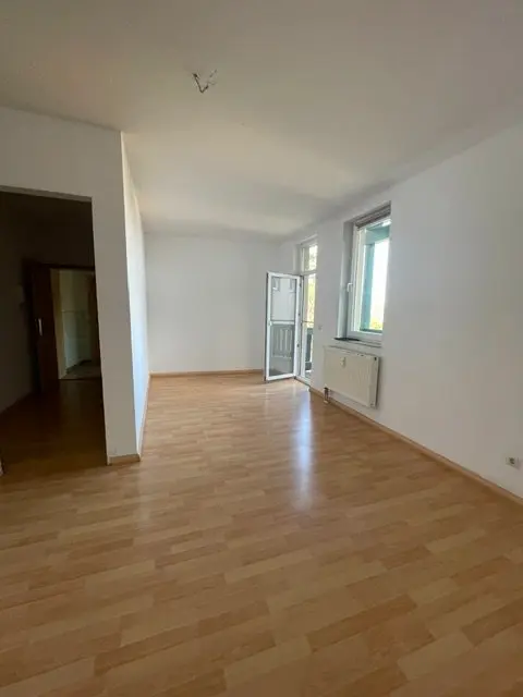 3 Zimmer Wohnung mit 80 m² in Altenburg – Bild 1