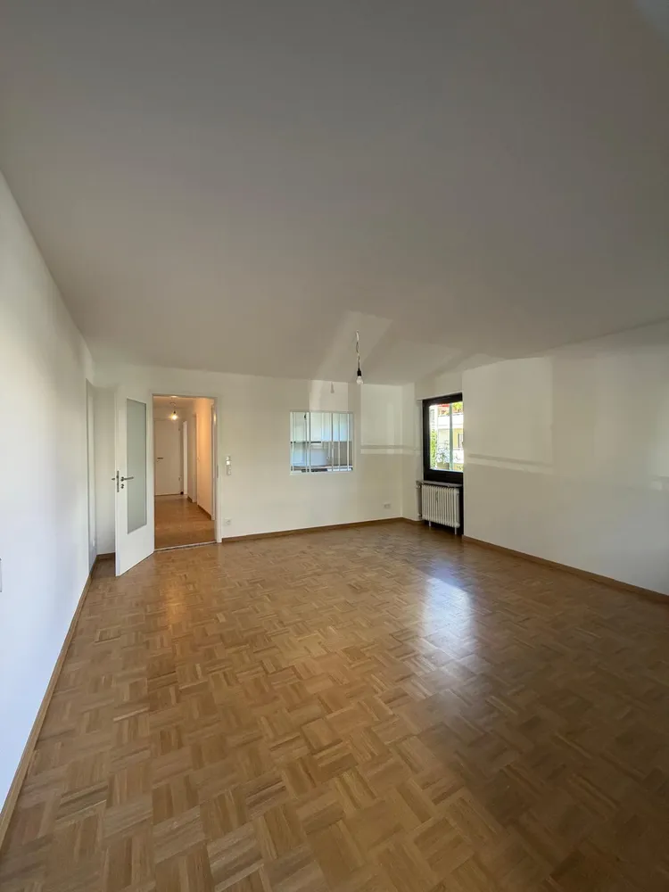 2 Zimmer Wohnung mit 63 m² in München – Bild 1