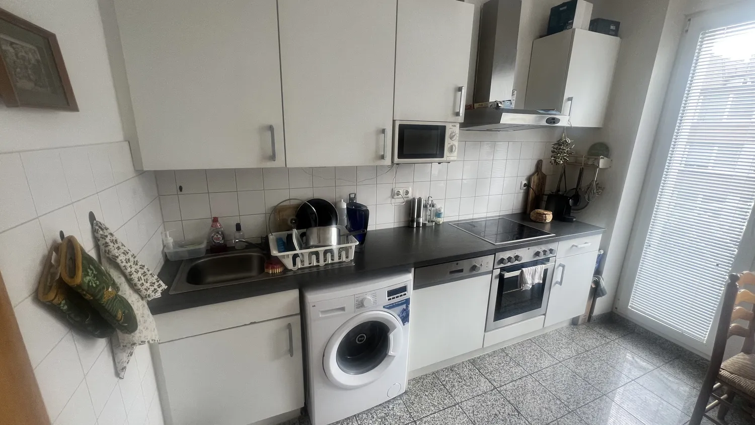2 Zimmer Wohnung mit 65 m² in Aachen – Bild 4