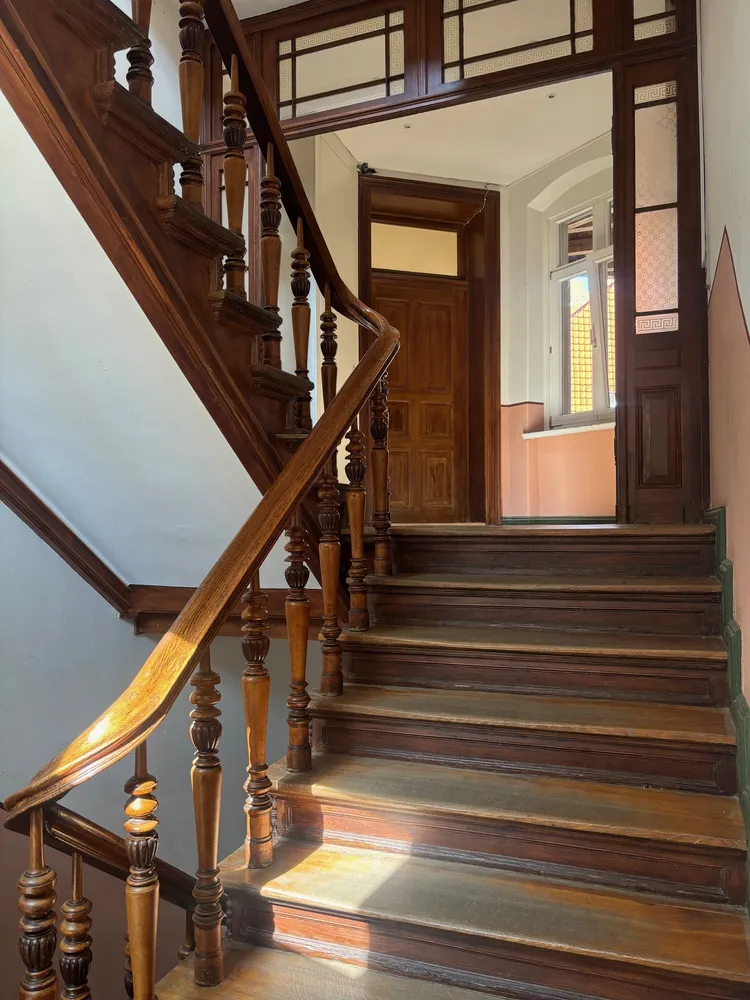 3 Zimmer Wohnung mit 100 m² in Quedlinburg – Bild 2