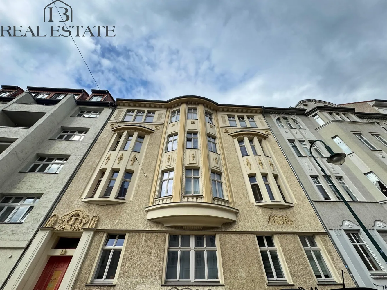 3 room apartment with 111 m² in Magdeburg – Photo 1