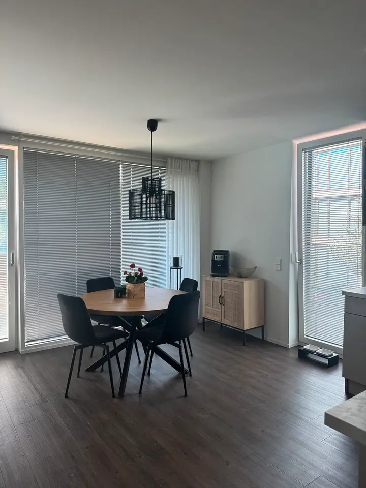 3 Zimmer Wohnung mit 105 m² in Osnabrück – Bild 5
