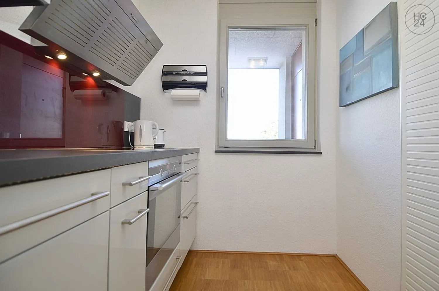 5 Zimmer Wohnung mit 104 m² in Mainz – Bild 12