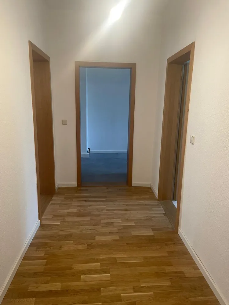 1 room apartment with 48 m² in Chemnitz – Photo 2