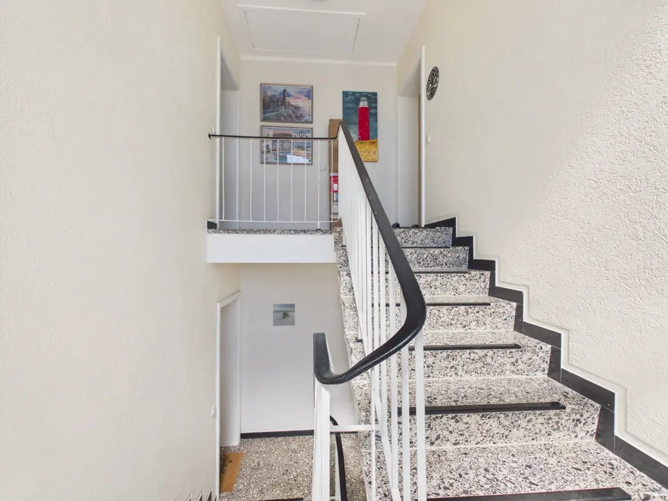 3 Zimmer Wohnung mit 105 m² in Hamm – Bild 6