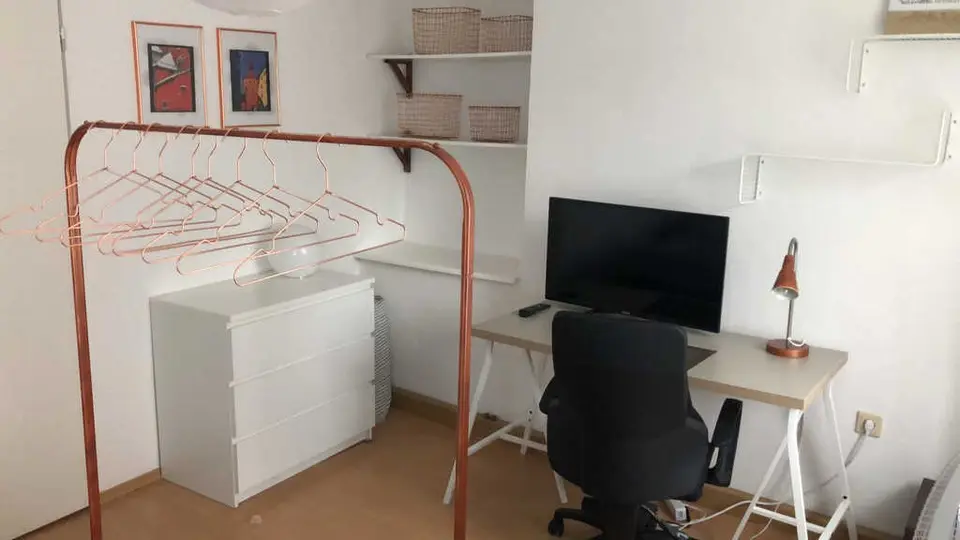 2 Zimmer Wohnung mit 42 m² in Regensburg – Bild 8