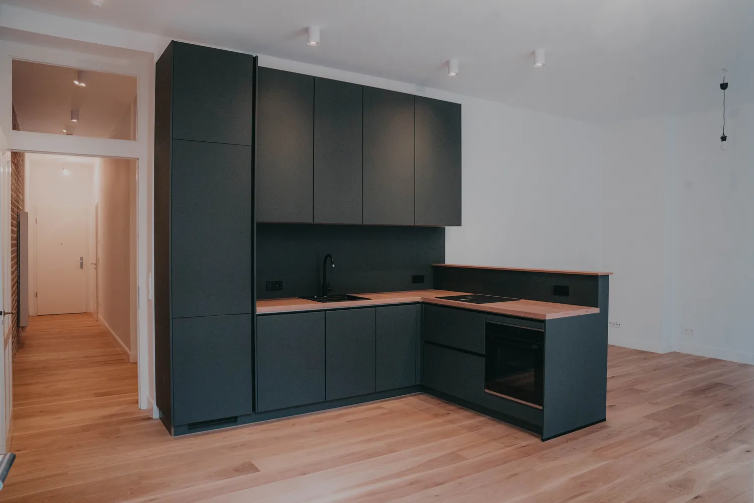 3 Zimmer Wohnung mit 100 m² in Köln – Bild 8