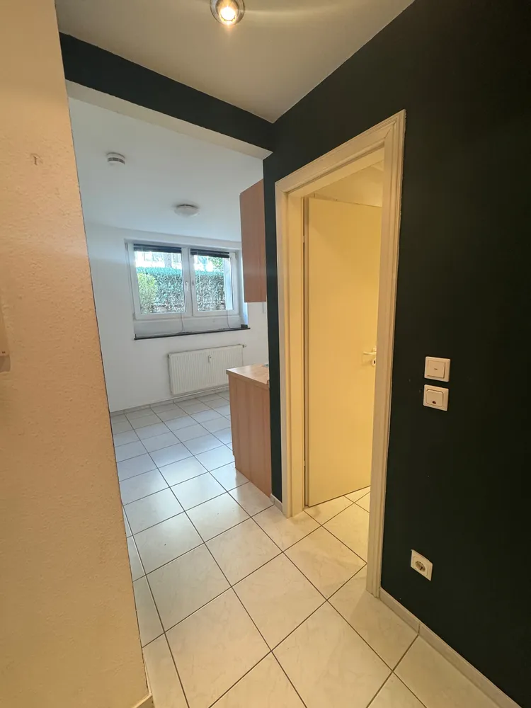 2 room apartment with 20 m² in Cologne – Photo 1