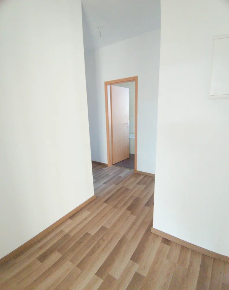 2 Zimmer Wohnung mit 78 m² in Delitzsch – Bild 1