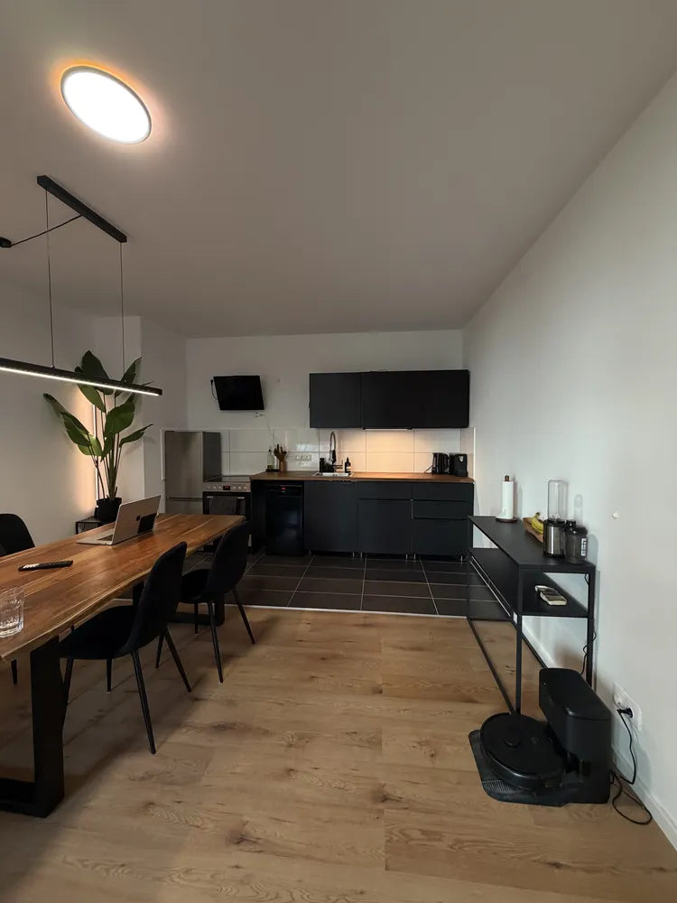 4 room apartment with 77 m² in Berlin – Photo 8