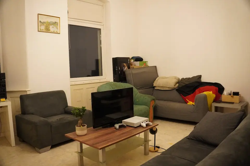 WG-Zimmer mit 14 m² in Gießen – Bild 1