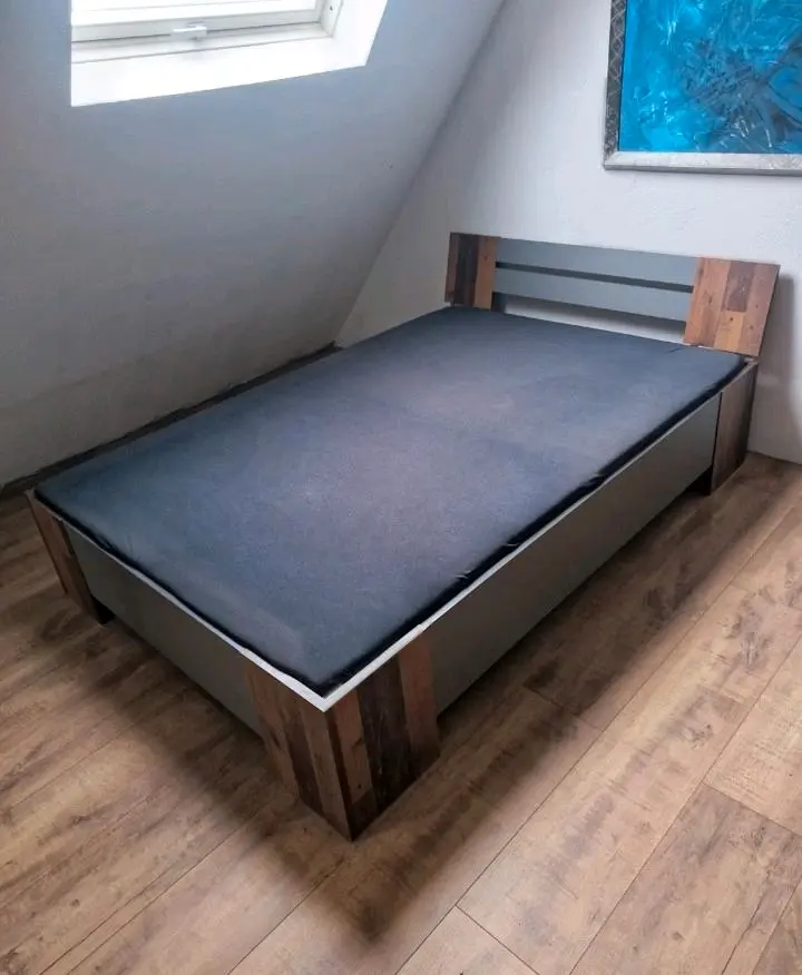 2 Zimmer Wohnung mit 35 m² in Emmendingen – Bild 4