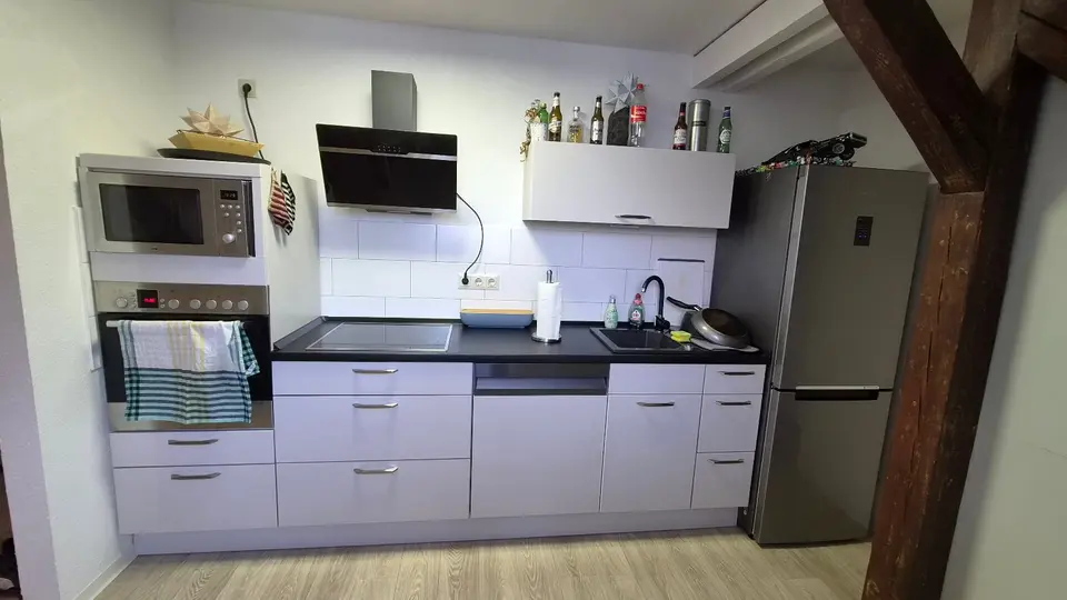 2 Zimmer Wohnung mit 52 m² in Halle (Saale) – Bild 3