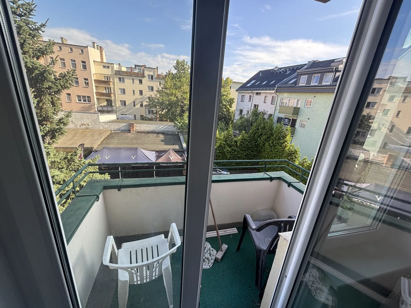 2 Zimmer Wohnung mit 60 m² in Berlin – Bild 11