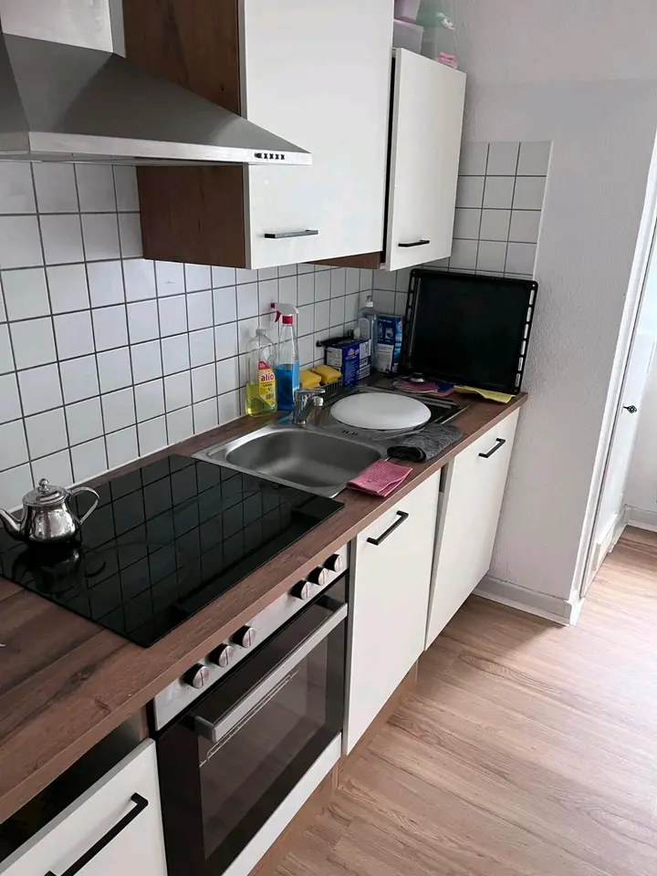 WG-Zimmer mit 16 m² in Wuppertal – Bild 4