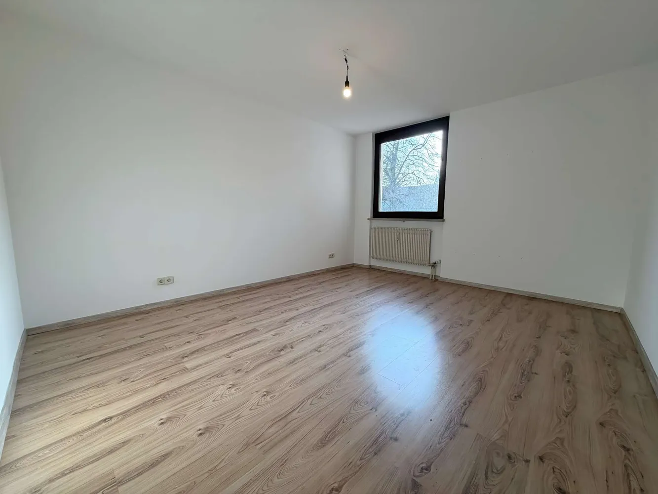 2 Zimmer Wohnung mit 62 m² in Nürnberg – Bild 10