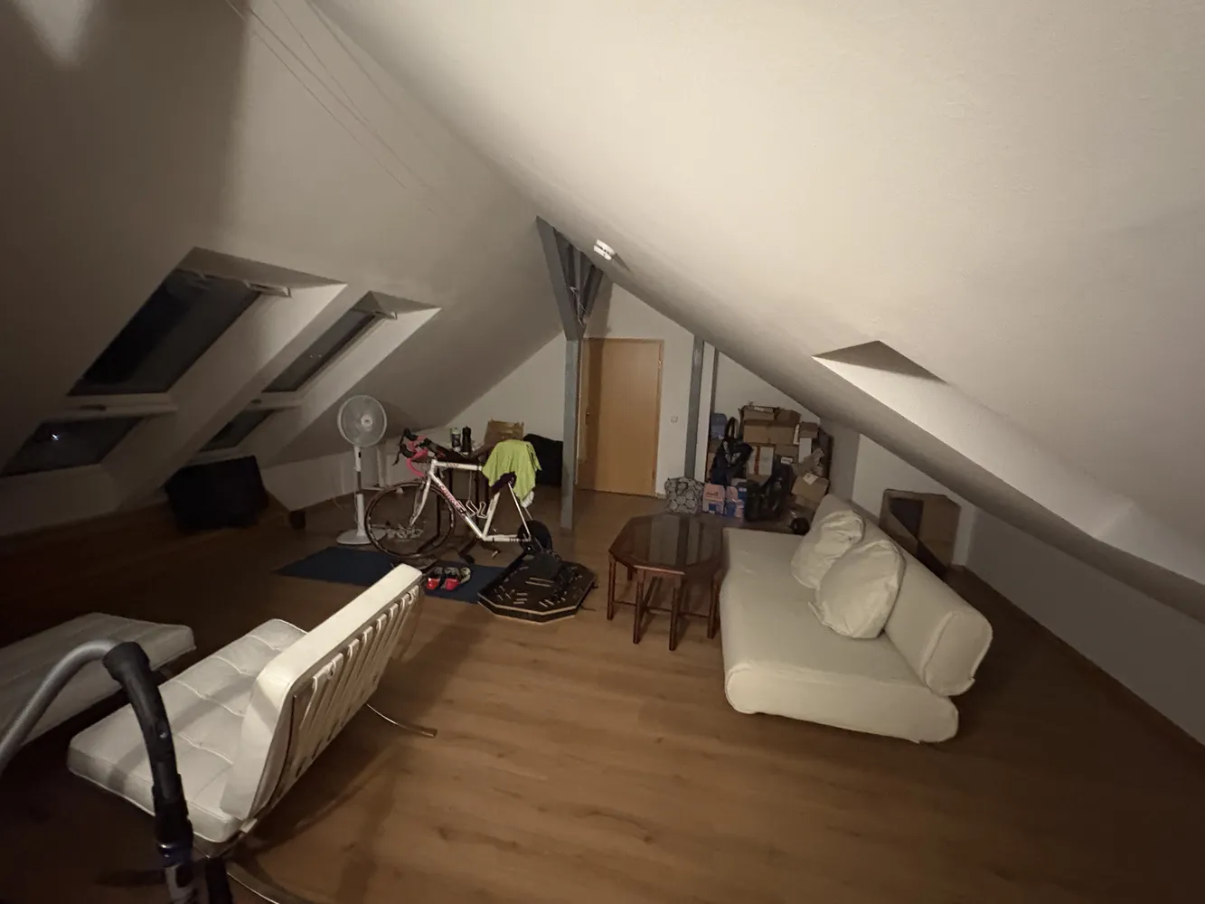3 room apartment with 73 m² in Chemnitz – Photo 3