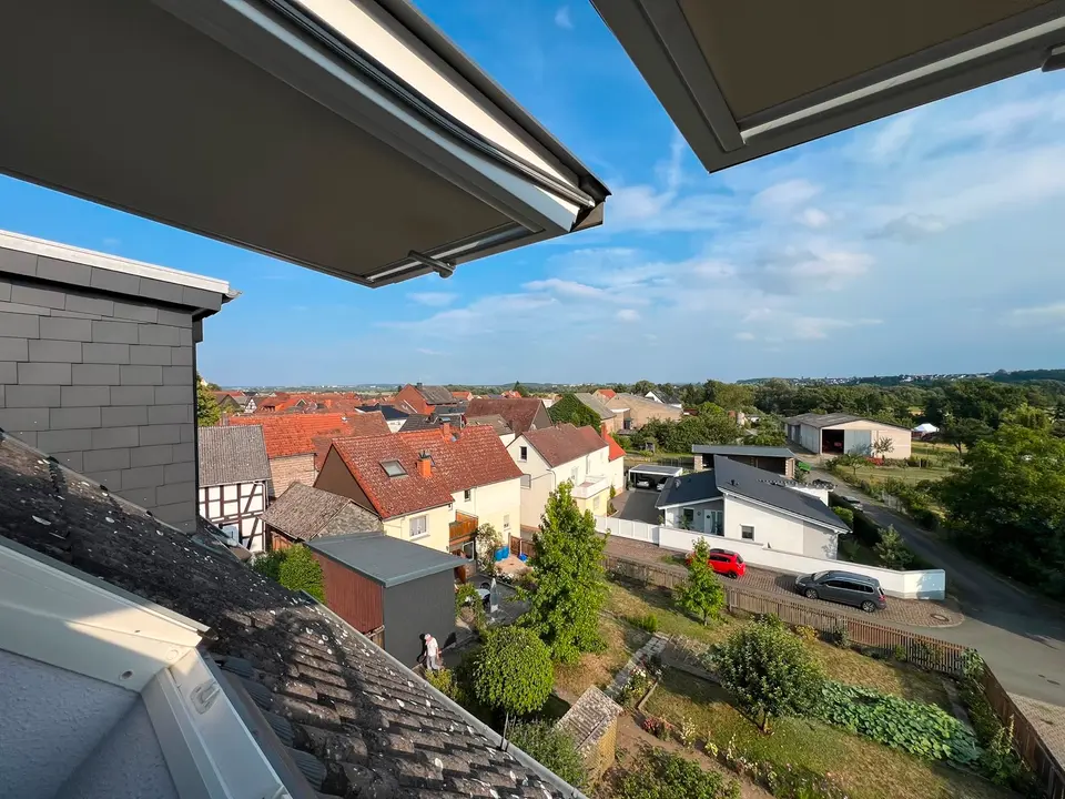 3 Zimmer Wohnung mit 95 m² in Gießen – Bild 10