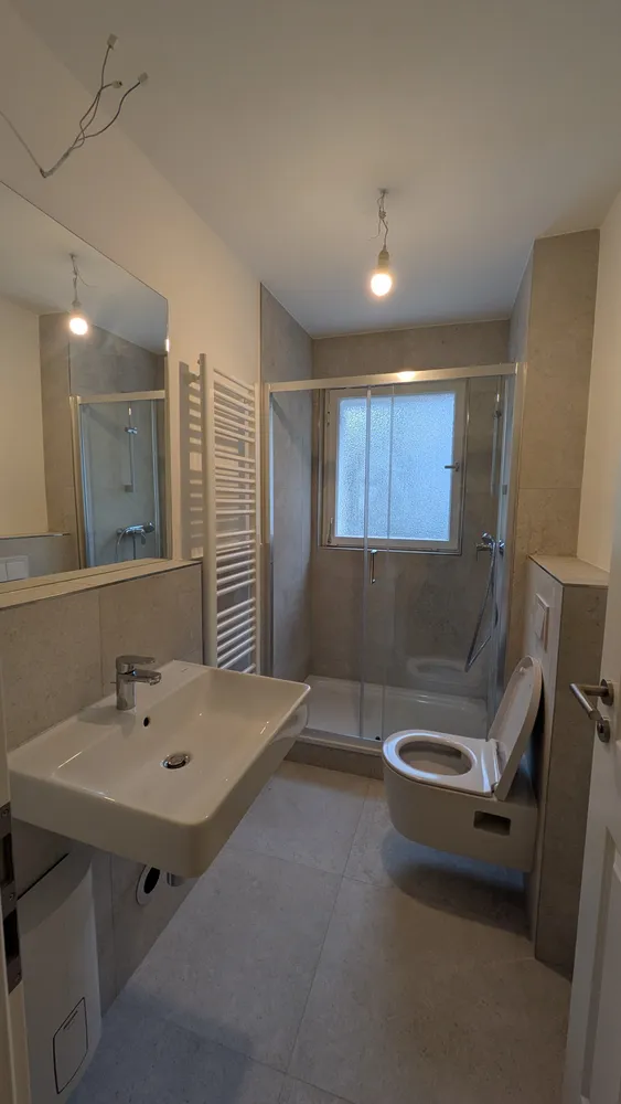 2 Zimmer Wohnung mit 49 m² in Berlin – Bild 4