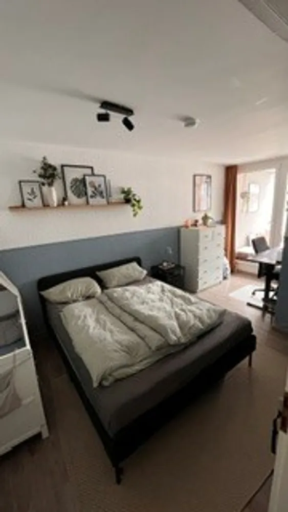 3 Zimmer Wohnung mit 100 m² in Köln – Bild 9