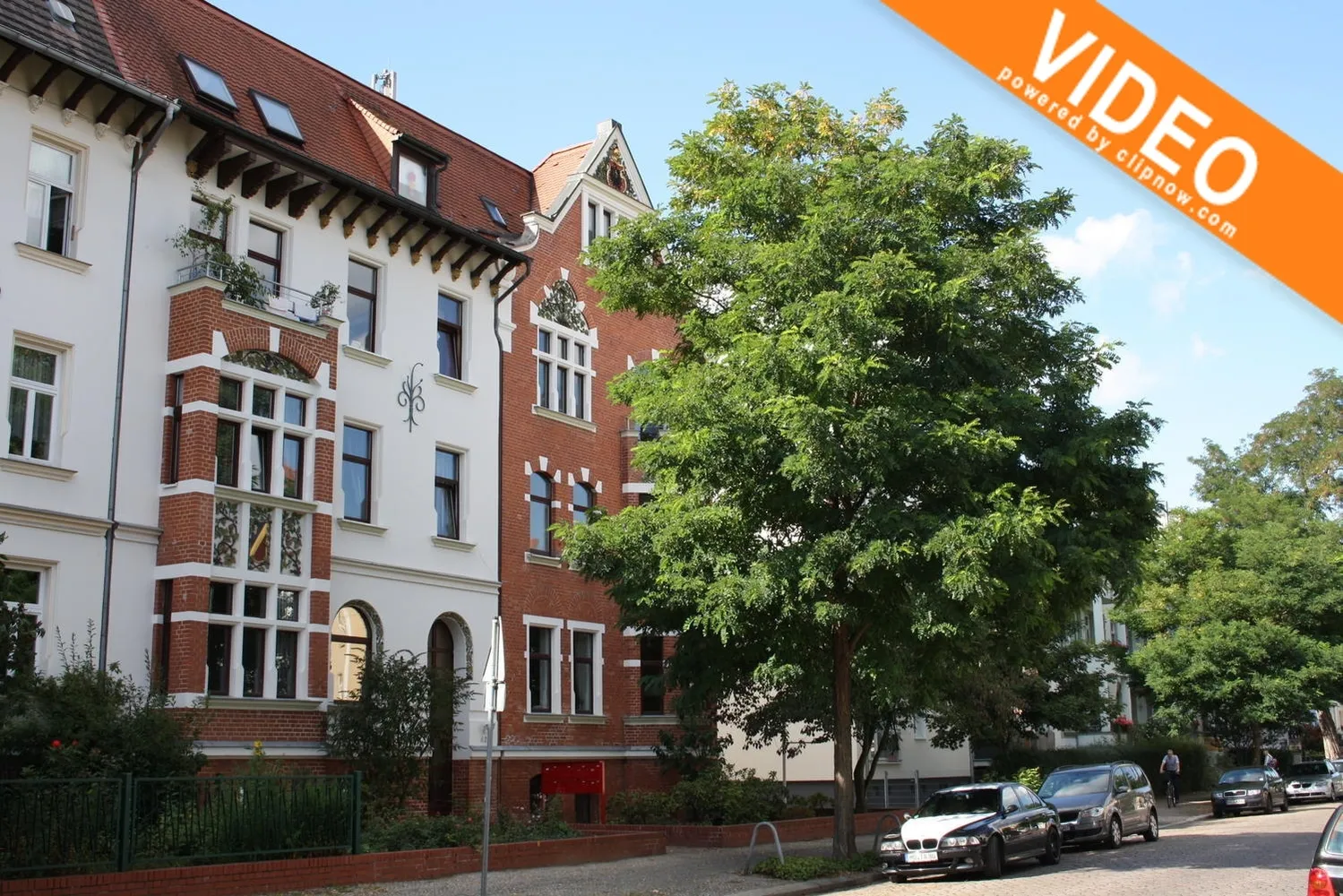 3 Zimmer Wohnung mit 73 m² in Magdeburg – Bild 7
