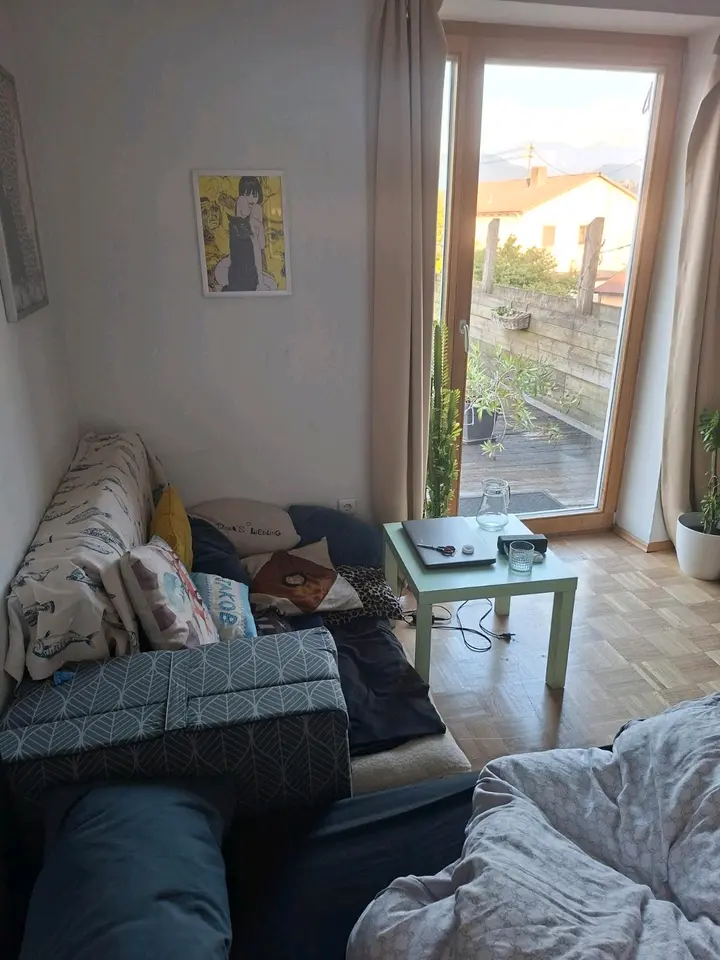 WG-Zimmer mit 20 m² in Rosenheim – Bild 9